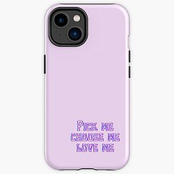 Grey's anatomy iPhone Tough Case RB1010