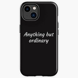 Greysanatomy iPhone Tough Case RB1010