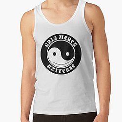 Griz Merch Griz Logo Tank Top RB3005