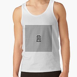 GRIZ Festival Vibes Tank Top RB3005