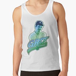 Griz Tank Top RB3005