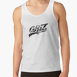 Griz Tank Top RB3005