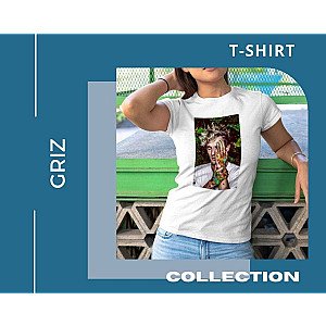 Griz T-Shirts