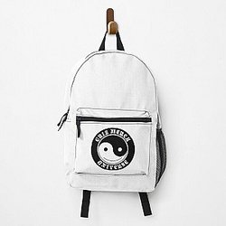 Griz Merch Griz Logo Backpack RB3005