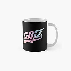 Griz Pastel Unicorn Classic Mug RB3005