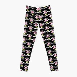 Griz Merch Griz Have A Funky Day Leggings RB3005