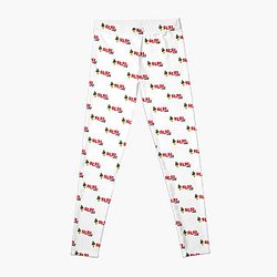 Griz Merch Griz SLSL Shroom Leggings RB3005