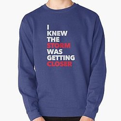 Estranged (Guns N Roses Lyrics)  T-Shirt Pullover Sweatshirt RB1911