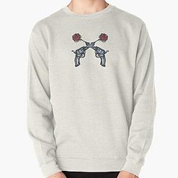 guns n roses Pullover Sweatshirt RB1911