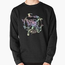 Guns n roses Pullover Sweatshirt RB1911