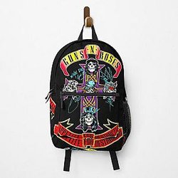 Guns N Roses   , Backpack RB1911