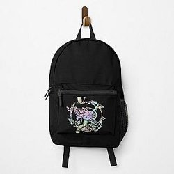 Guns n roses Backpack RB1911