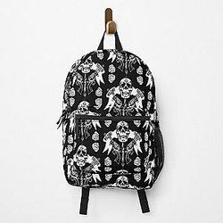 Guns n roses        Backpack RB1911