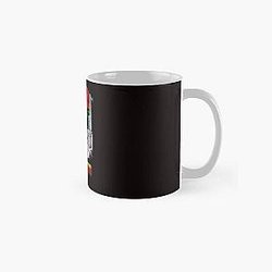 Guns N Roses  Classic Mug RB1911