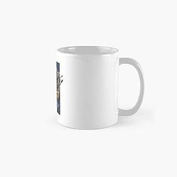 Guns N Roses band Classic Mug RB1911