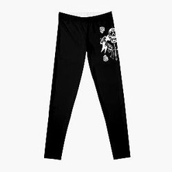 Guns n roses        Leggings RB1911