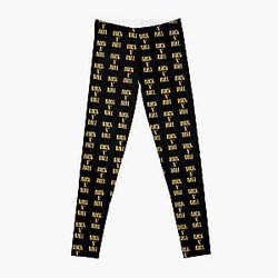 Rock N  Roll   Guns N Roses Style Design Leggings RB1911