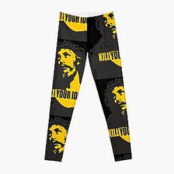 Kill Your Idols Worn By Guns n Roses Leggings RB1911