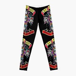 Guns N Roses   , Leggings RB1911