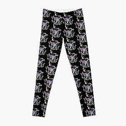 Guns n roses Leggings RB1911