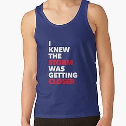 Estranged (Guns N Roses Lyrics)  T-Shirt Tank Top RB1911