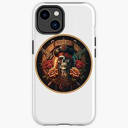 Guns n Roses iPhone Tough Case RB1911