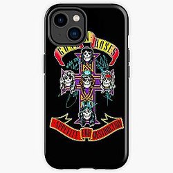 Guns N Roses   , iPhone Tough Case RB1911