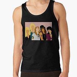 Guns n roses Tank Top RB1911