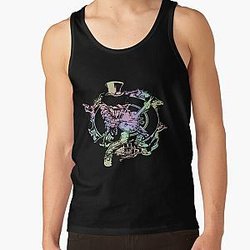 Guns n roses Tank Top RB1911