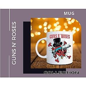 Guns N' Roses Mug