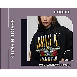 Guns N' Roses Hoodie