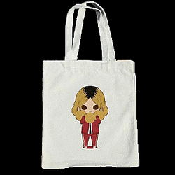 Haikyuu Bags - Tote Bag Baby Kenma Official Merch HS0911