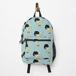 Haikyuu Backpacks - Sakusa Kiyoomi Backpack RB1606