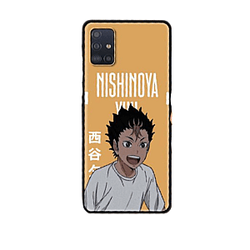 Haikyuu Cases - Samsung Nishinoya Official Merch HS0911 case