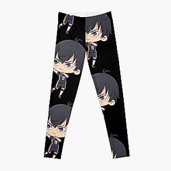 Haikyuu Leggings - Kageyama Leggings RB1606