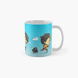 Haikyuu Mugs - Noya Mug Classic Mug RB1606