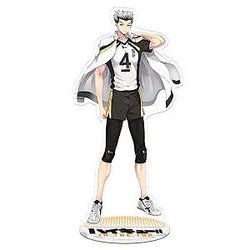 Haikyuu Action Figures - Figure Kotaro Senpai Official Merch HS0911