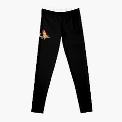 Haikyuu Leggings - Asahi 3 Karasuno Haikyuuu Leggings RB1606