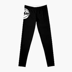 Haikyuu Leggings - Logo - Haikyuu!! Leggings RB1606