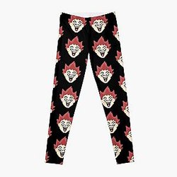 Haikyuu Leggings - Miracle Boi Satori Tendo Leggings RB1606