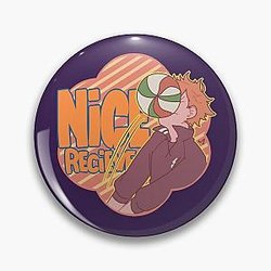 Haikyuu Pins - Nice recieve, Hinata Pin RB1606