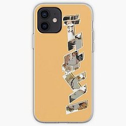 Haikyuu Cases - Karasuno High iPhone Soft Case RB1606