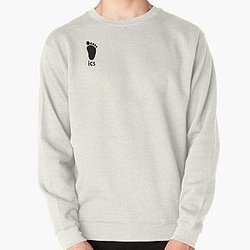 Haikyuu Sweatshirts - Haikyuuu ICS  Pullover Sweatshirt RB1606