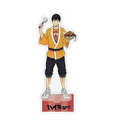 Haikyuu Action Figures - Figure Tobio Official Merch HS0911