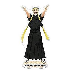 Haikyuu Action Figures - Figure Bokuto Senpai Official Merch HS0911