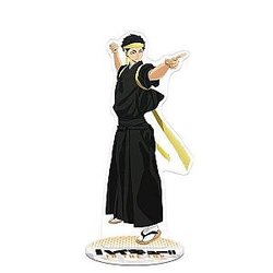 Haikyuu Action Figures - Figure Akaashi Senpai Official Merch HS0911