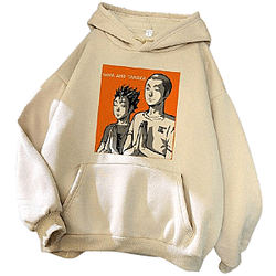 Haikyuu Hoodies - Hoodie Haikyu Noya and Takana Official Merch HS0911