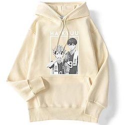 Haikyuu Hoodies - Hoodie Haikyuu !! Official Merch HS0911