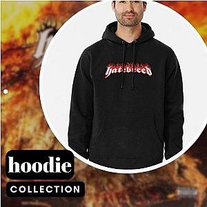 Hatebreed Hoodies