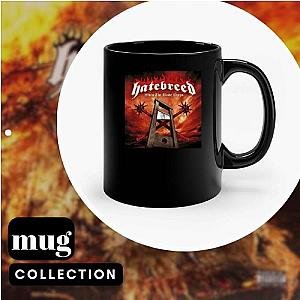 Hatebreed Mugs